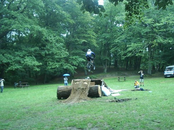 Downhill Elbląg, fot. 34