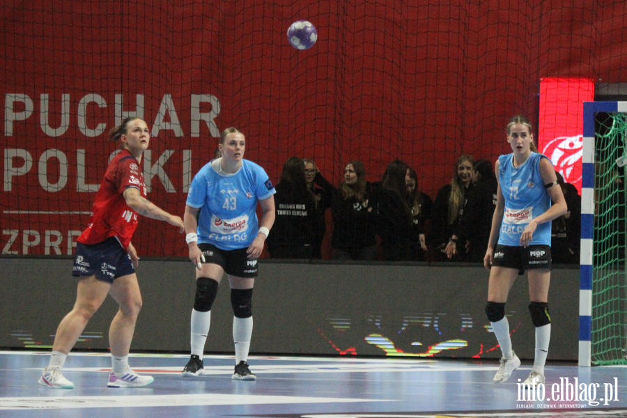 Final Four Pucharu Polski w Elbl�gu. Znamy finalist�w!, fot. 39