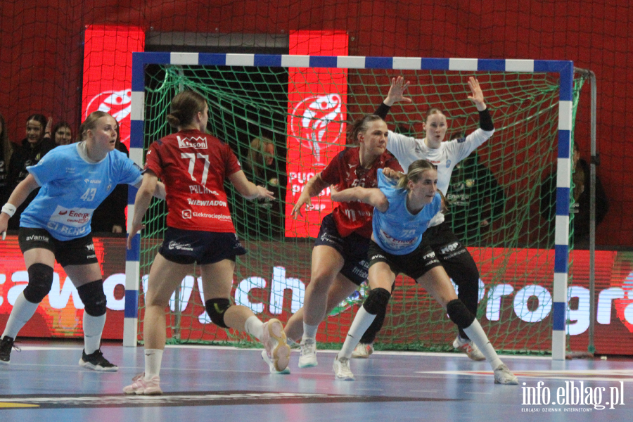 Final Four Pucharu Polski w Elbl�gu. Znamy finalist�w!, fot. 40