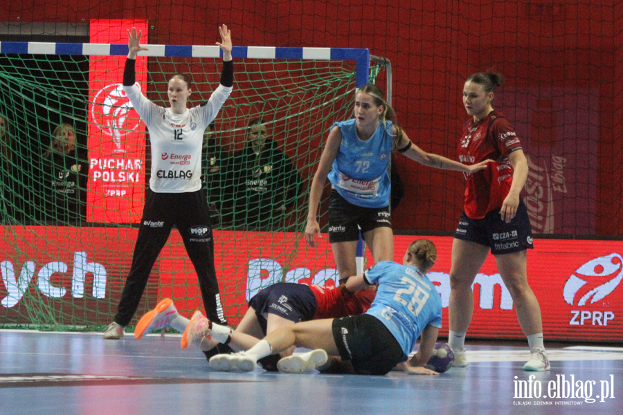 Final Four Pucharu Polski w Elbl�gu. Znamy finalist�w!, fot. 41