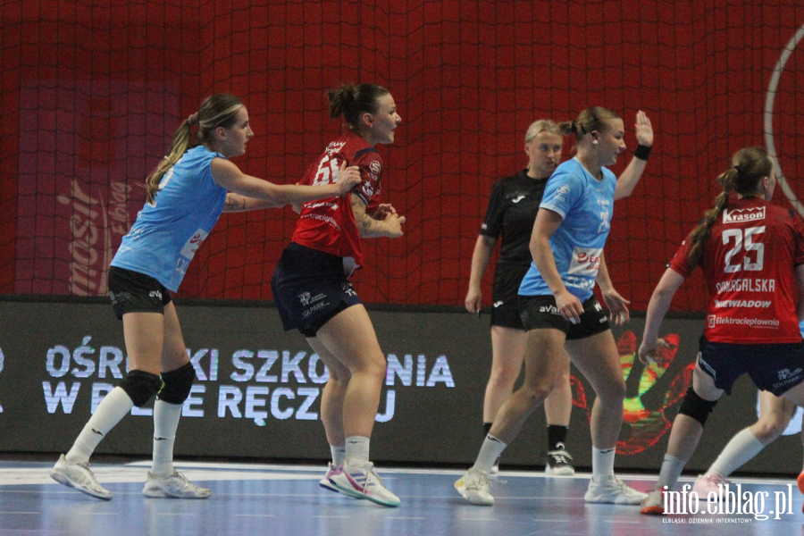 Final Four Pucharu Polski w Elbl�gu. Znamy finalist�w!, fot. 42