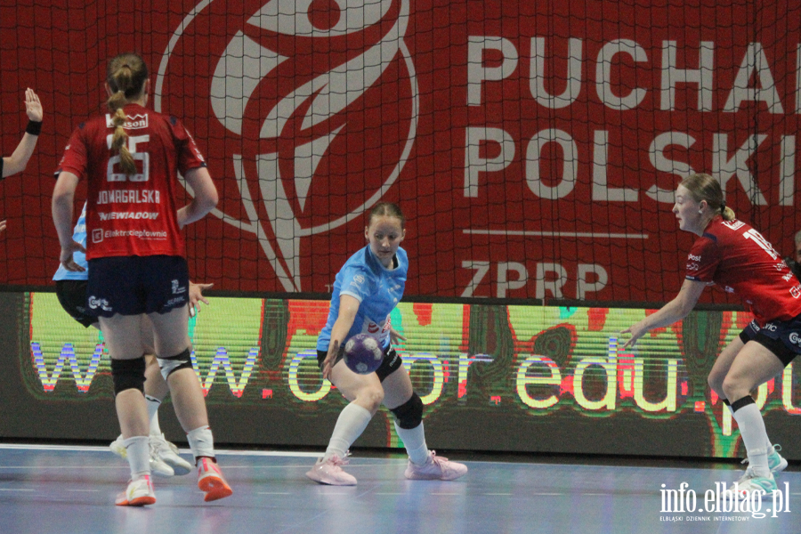 Final Four Pucharu Polski w Elbl�gu. Znamy finalist�w!, fot. 43
