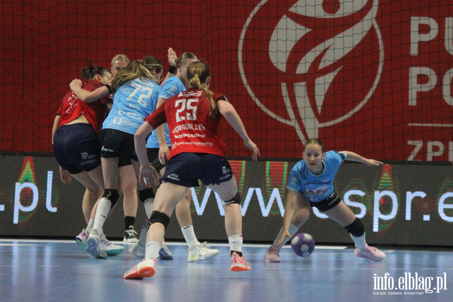 Final Four Pucharu Polski w Elbl�gu. Znamy finalist�w!, fot. 44