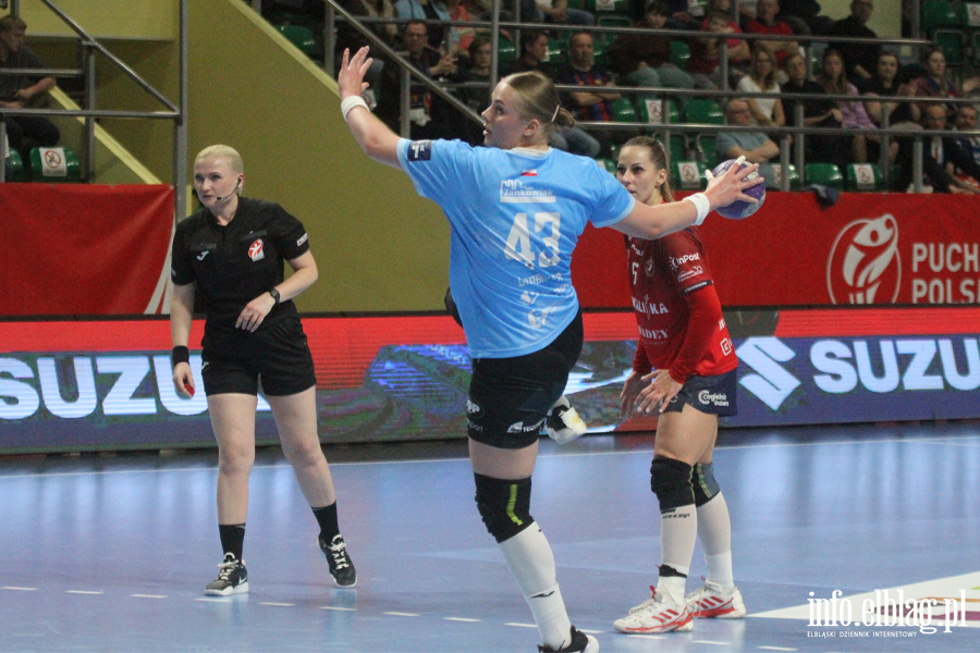 Final Four Pucharu Polski w Elbl�gu. Znamy finalist�w!, fot. 46