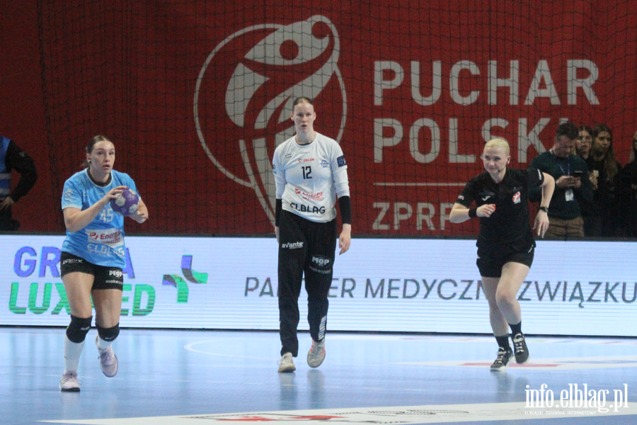 Final Four Pucharu Polski w Elbl�gu. Znamy finalist�w!, fot. 47