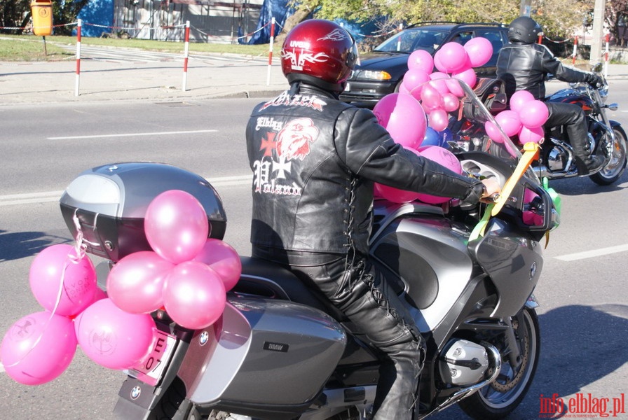 Marsz Zdrowia pod hasłem Kocham Cię Życie, fot. 48