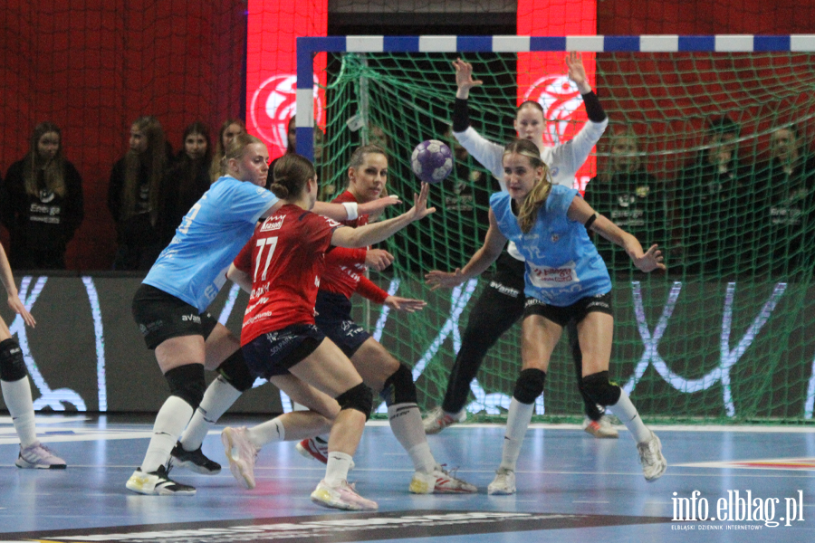 Final Four Pucharu Polski w Elbl�gu. Znamy finalist�w!, fot. 48