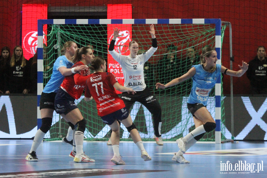 Final Four Pucharu Polski w Elbl�gu. Znamy finalist�w!, fot. 49