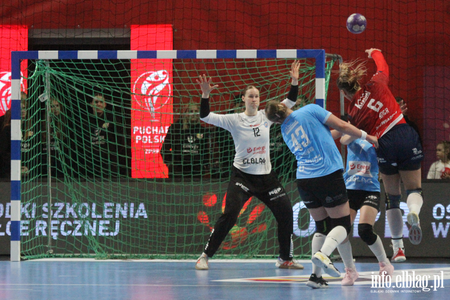 Final Four Pucharu Polski w Elbl�gu. Znamy finalist�w!, fot. 50