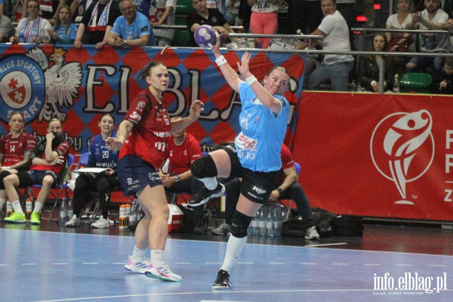 Final Four Pucharu Polski w Elbl�gu. Znamy finalist�w!, fot. 52