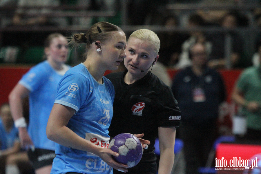 Final Four Pucharu Polski w Elbl�gu. Znamy finalist�w!, fot. 54