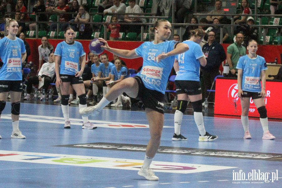 Final Four Pucharu Polski w Elbl�gu. Znamy finalist�w!, fot. 55