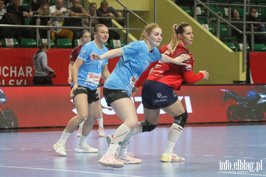 Final Four Pucharu Polski w Elbl�gu. Znamy finalist�w!, fot. 56