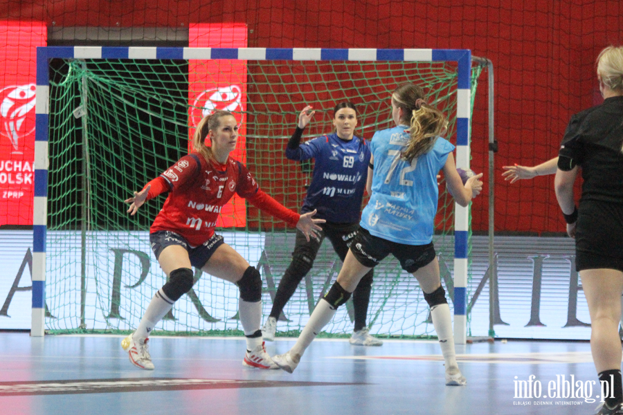 Final Four Pucharu Polski w Elbl�gu. Znamy finalist�w!, fot. 57