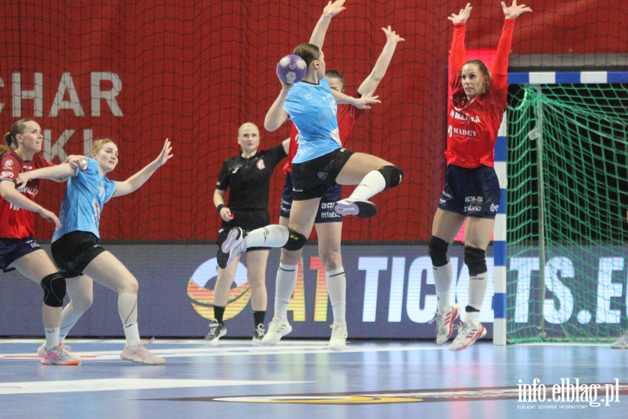 Final Four Pucharu Polski w Elbl�gu. Znamy finalist�w!, fot. 58