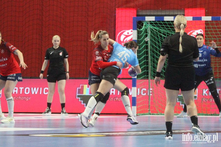 Final Four Pucharu Polski w Elbl�gu. Znamy finalist�w!, fot. 59