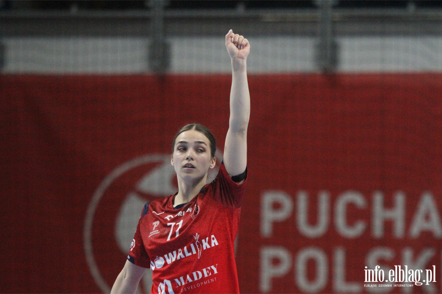 Final Four Pucharu Polski w Elbl�gu. Znamy finalist�w!, fot. 60