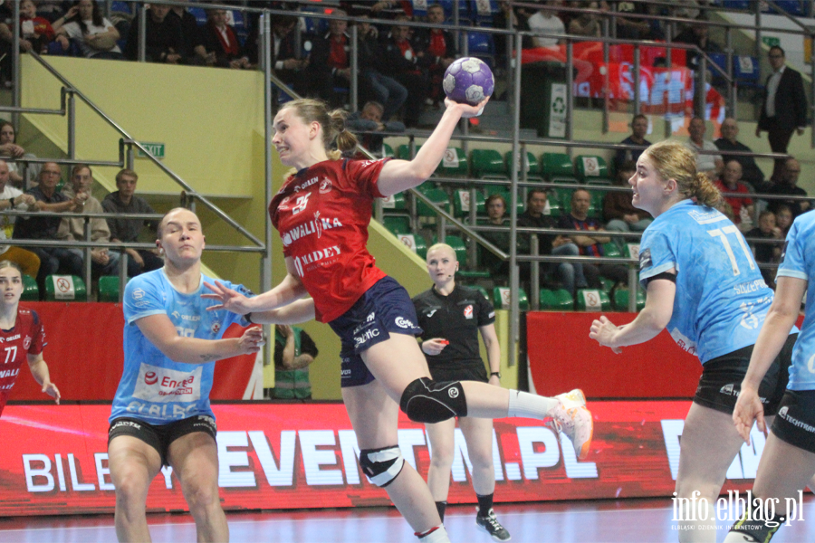 Final Four Pucharu Polski w Elbl�gu. Znamy finalist�w!, fot. 62