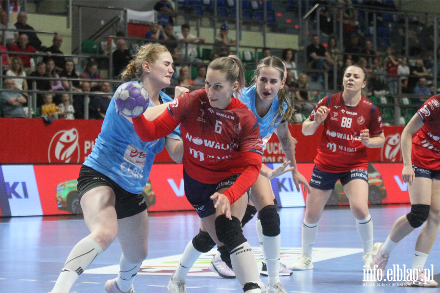 Final Four Pucharu Polski w Elbl�gu. Znamy finalist�w!, fot. 63