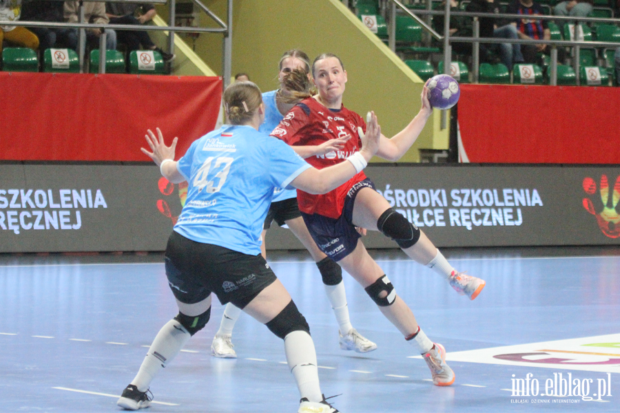 Final Four Pucharu Polski w Elbl�gu. Znamy finalist�w!, fot. 64