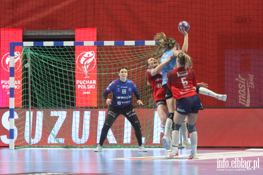 Final Four Pucharu Polski w Elbl�gu. Znamy finalist�w!, fot. 65
