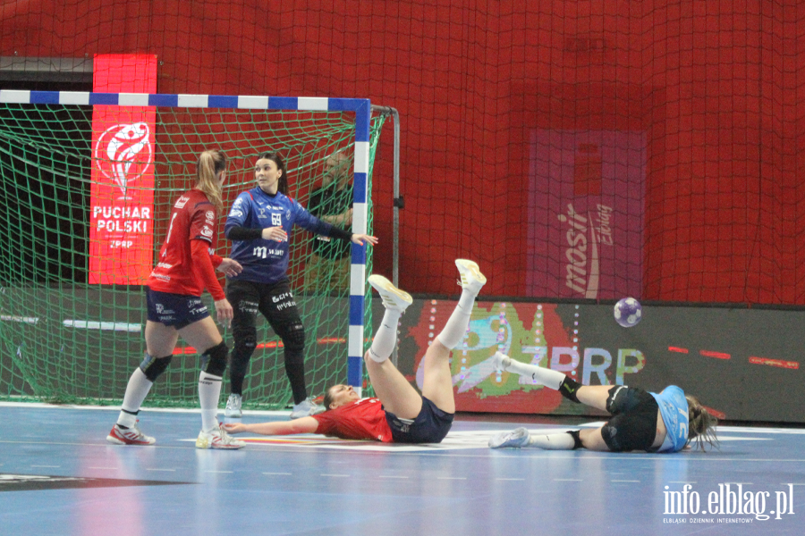 Final Four Pucharu Polski w Elbl�gu. Znamy finalist�w!, fot. 66