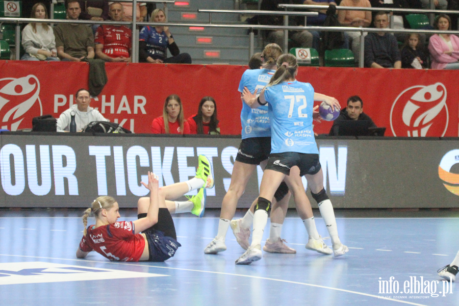 Final Four Pucharu Polski w Elbl�gu. Znamy finalist�w!, fot. 67