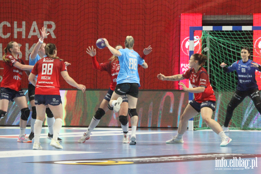 Final Four Pucharu Polski w Elbl�gu. Znamy finalist�w!, fot. 68