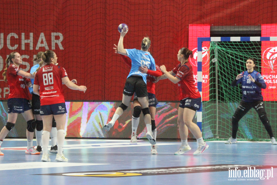 Final Four Pucharu Polski w Elbl�gu. Znamy finalist�w!, fot. 69