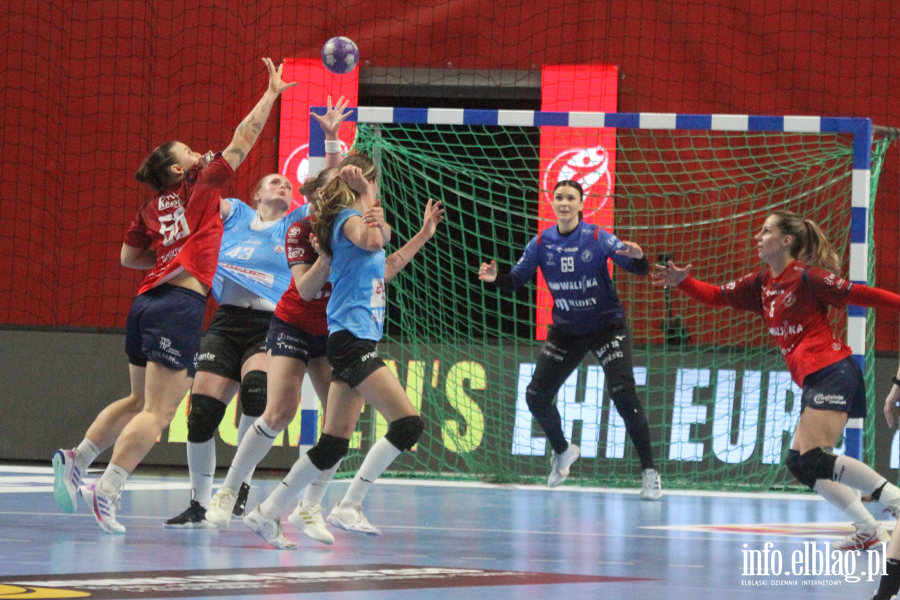 Final Four Pucharu Polski w Elbl�gu. Znamy finalist�w!, fot. 70