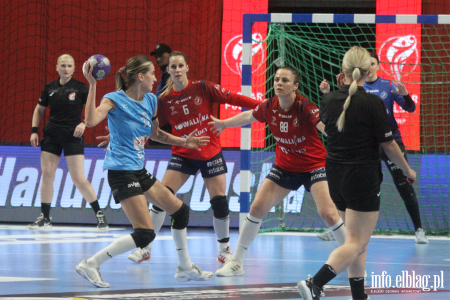 Final Four Pucharu Polski w Elbl�gu. Znamy finalist�w!, fot. 71