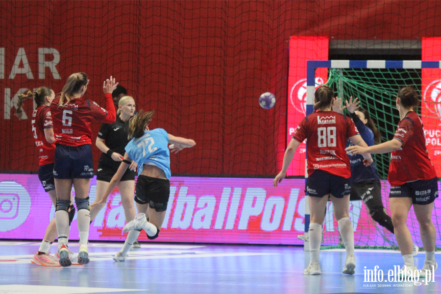 Final Four Pucharu Polski w Elbl�gu. Znamy finalist�w!, fot. 72