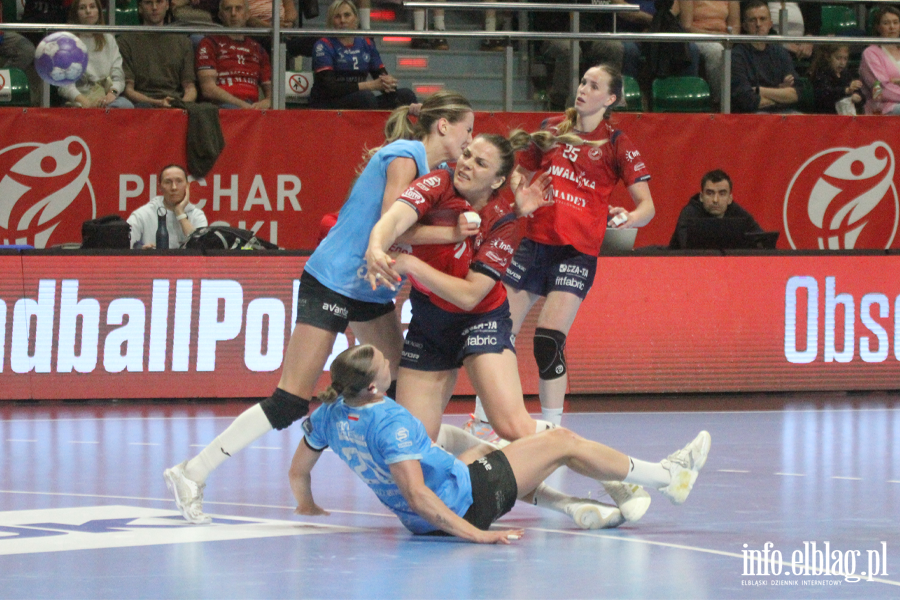 Final Four Pucharu Polski w Elbl�gu. Znamy finalist�w!, fot. 74