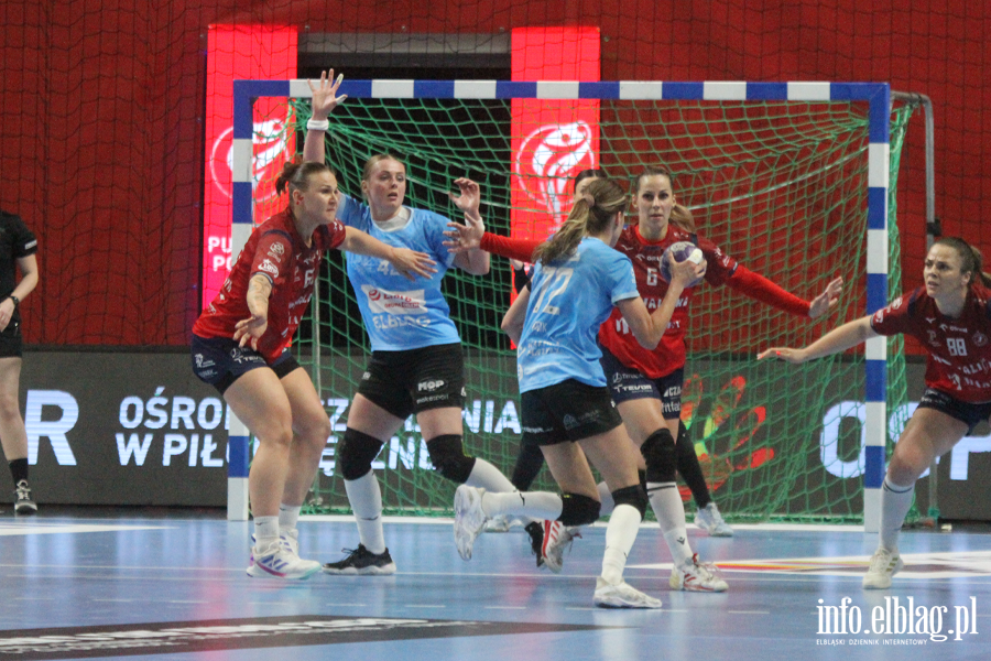 Final Four Pucharu Polski w Elbl�gu. Znamy finalist�w!, fot. 75