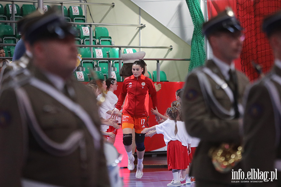 KGHM Zag��bie Lubin z Pucharem Polski!, fot. 7