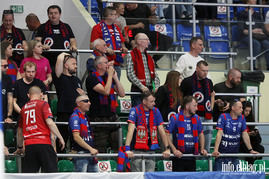 KGHM Zag��bie Lubin z Pucharem Polski!, fot. 23
