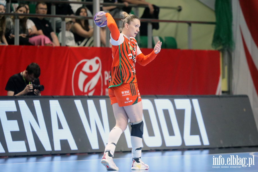 KGHM Zag��bie Lubin z Pucharem Polski!, fot. 24