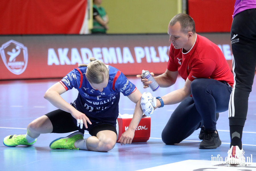 KGHM Zag��bie Lubin z Pucharem Polski!, fot. 40