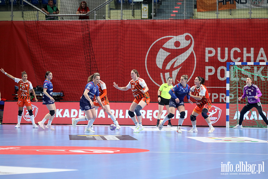 KGHM Zag��bie Lubin z Pucharem Polski!, fot. 64