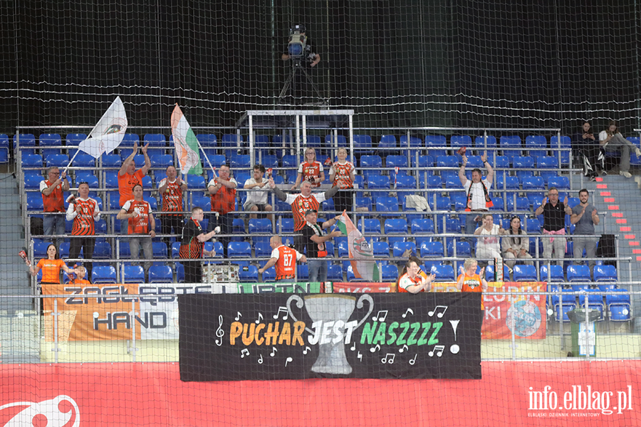 KGHM Zag��bie Lubin z Pucharem Polski!, fot. 102