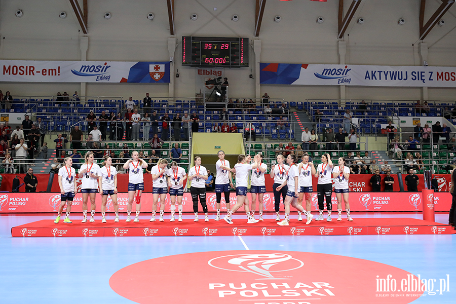 KGHM Zag��bie Lubin z Pucharem Polski!, fot. 106