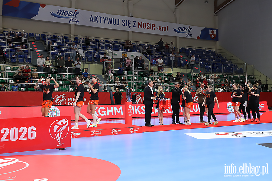 KGHM Zag��bie Lubin z Pucharem Polski!, fot. 109