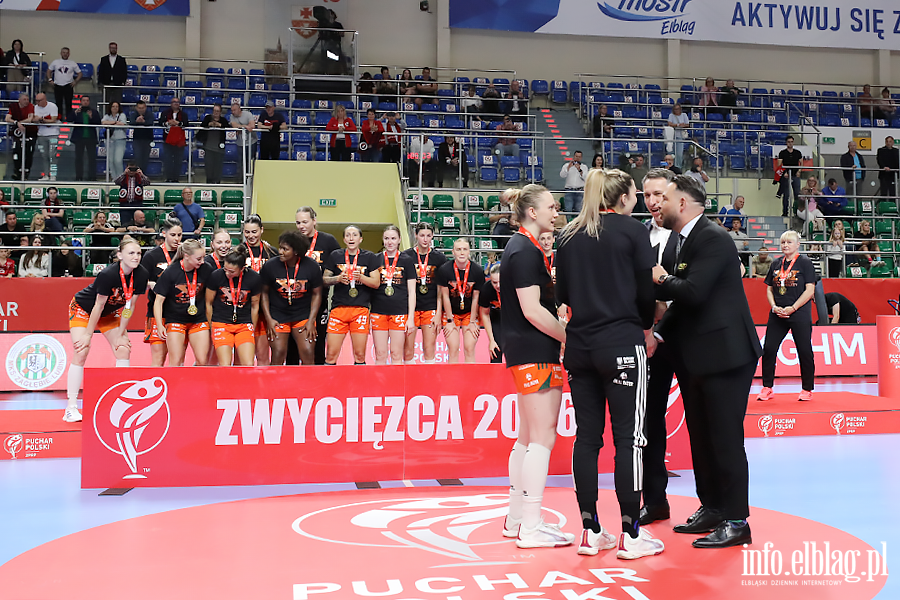 KGHM Zag��bie Lubin z Pucharem Polski!, fot. 112