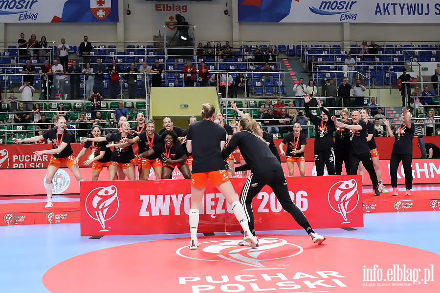 KGHM Zag��bie Lubin z Pucharem Polski!, fot. 113