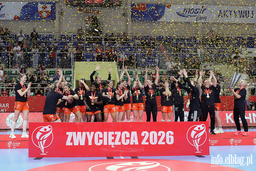 KGHM Zag��bie Lubin z Pucharem Polski!, fot. 115