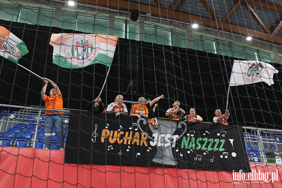 KGHM Zag��bie Lubin z Pucharem Polski!, fot. 119