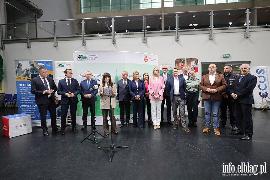 Targi pracy 2026, fot. 4