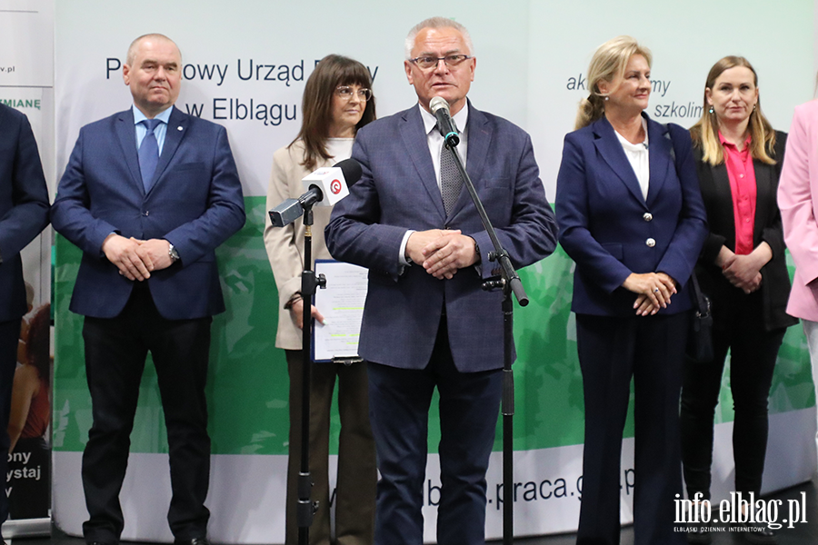 Targi pracy 2026, fot. 7