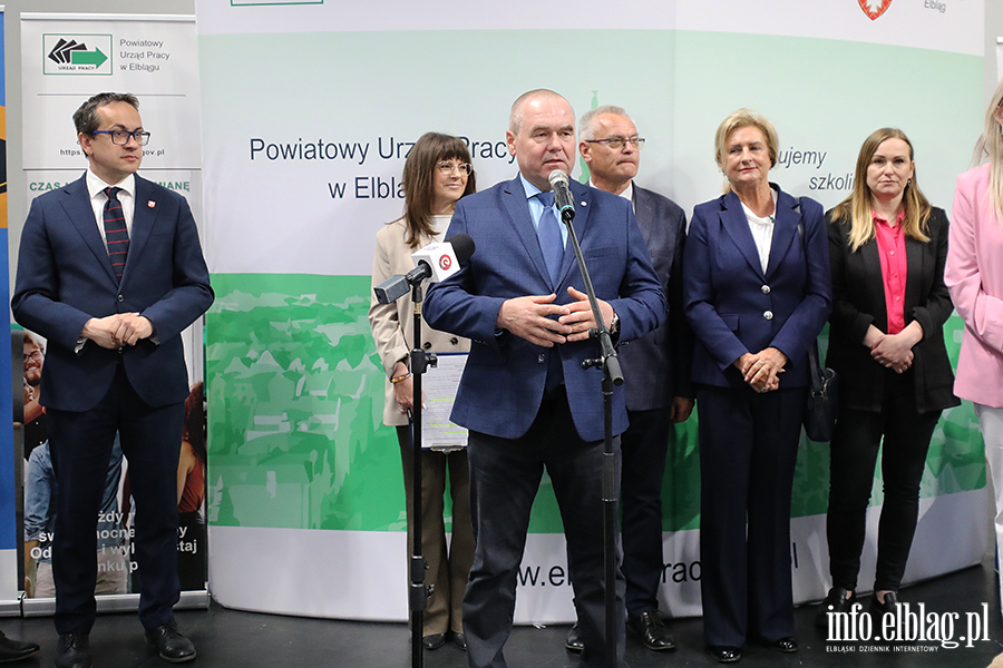 Targi pracy 2026, fot. 8