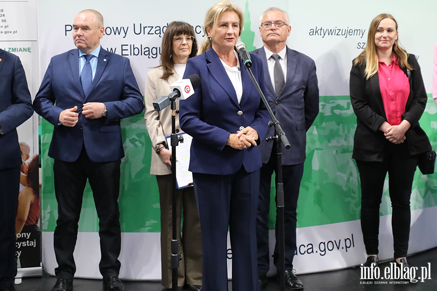 Targi pracy 2026, fot. 9